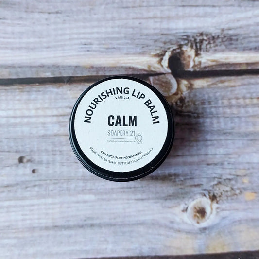 Calm Lip Balm